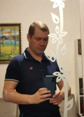 Vlad, 45, Russia, Rylsk