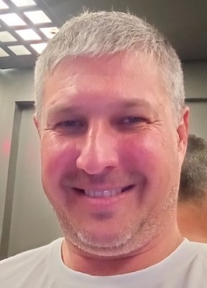 Александр из Санкт-Петербурга 43 года