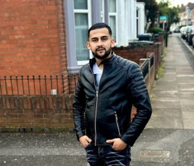 Damin, 21, Copenhagen