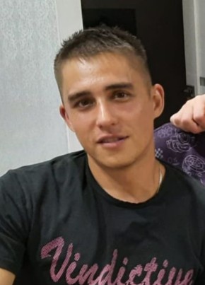 Тимур, 33, Россия, Стерлитамак