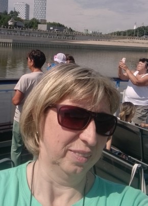 Ольга из Уфы 51 год