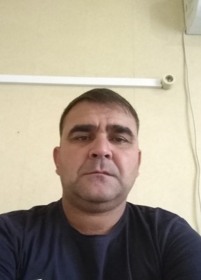 Киям, 46, Россия, Лосино-Петровский