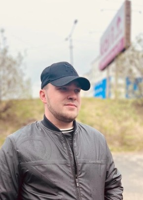 Андрей, 27, Россия, Североморск