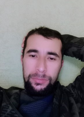 Фарид, 34, Россия, Одинцово