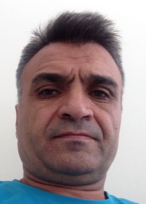 Ergül, 55, Türkiye Cumhuriyeti, merter keresteciler