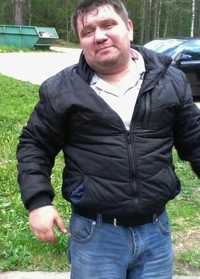 Владимир, 49, Россия, Чудово