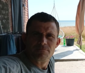 Илья, 47 лет, Куйбышево