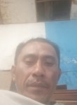 Unknown, 44 года, Kota Makassar