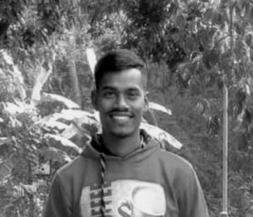 Ojit, 26 лет, বান্দরবান