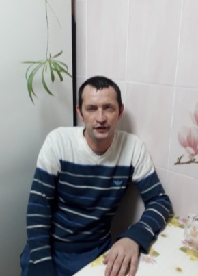 Рамиль Валиуллин, 44, Россия, Малмыж
