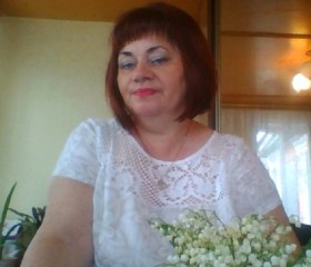 Анастасия, 59 лет, Брянск