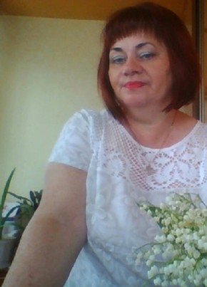Анастасия, 59, Россия, Брянск