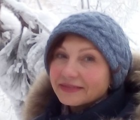 Лариса, 56 лет, Кедровый (Красноярский край)