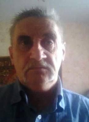 Михаил, 65, Россия, Октябрьский (Республика Башкортостан)