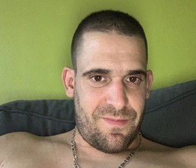 Mathieu, 34 года, Montbéliard