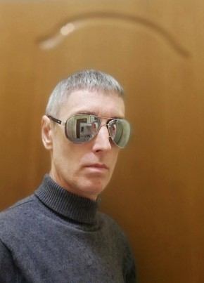 Dmitriy, 52, Russia, Moscow