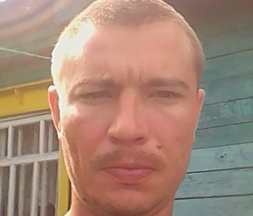 Серёга, 35 лет, Лукоянов