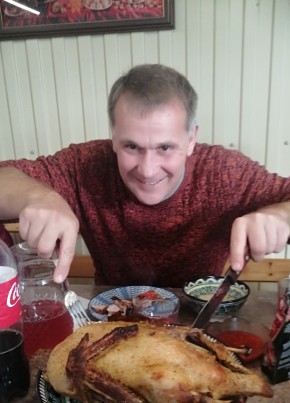 Сергей, 51, Россия, Алексеевка