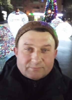 Игорь, 56, Россия, Каменск-Шахтинский