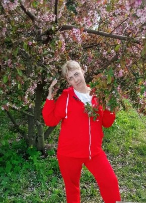 Марина из Тамбова 47 лет