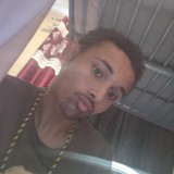 Andre Baker, 18  , Redding