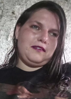 GIANE из Bagé 28 лет
