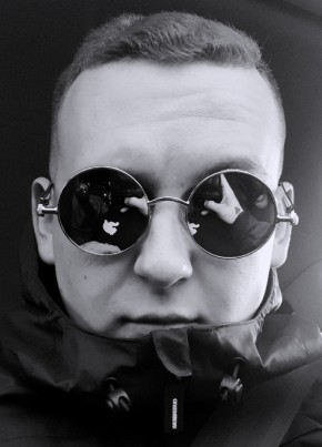 Oleg, 29, Russia, Yekaterinburg