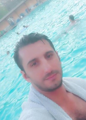 Ameer, 39, الجمهورية العربية السورية, دمشق