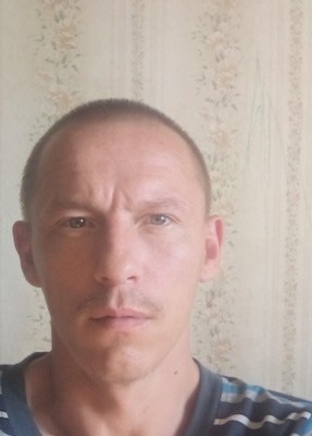 Александр, 41, Россия, Жердевка