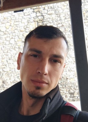 Thomas, 32, Russia, Volgograd