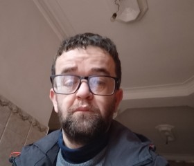 Miloud Miloud, 36, Ech Chettia