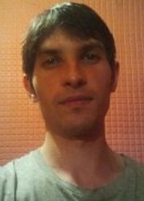 Александр, 34, Россия, Нариманов