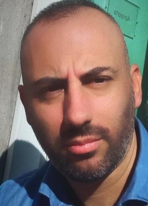 Davide из Milano 36 лет