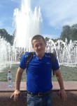 Dmitry, 41 год, Салехард