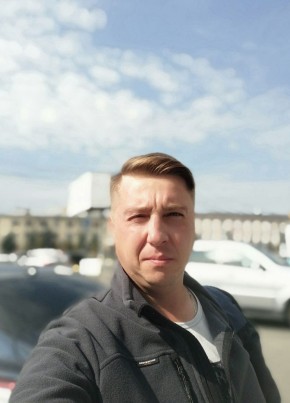 Саша, 39, Россия, Тула