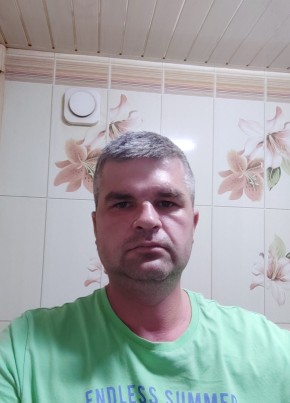 Andrey, 39, Russia, Kolomna