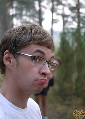 RamblerDating profile picture for @dimwit