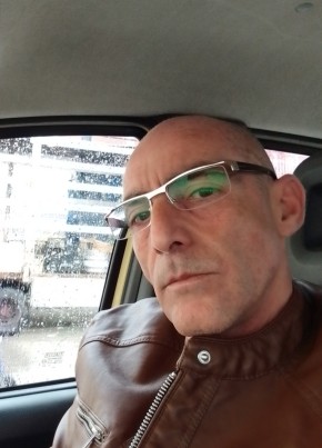 Enzo из Napoli 53 года