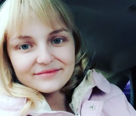 Александра, 26 лет, Москва