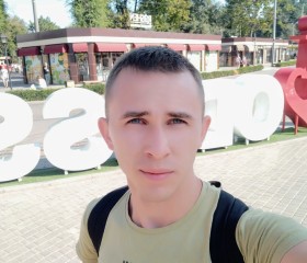 Станислав, 34 года, Валки