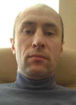 Ruslan, 37, Russia, Kazan