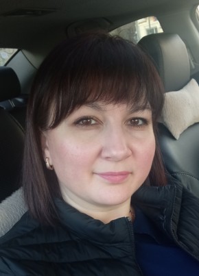 Екатерина из Перми 40 лет