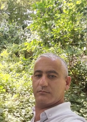 Əliyev Cəfər, 39, Azərbaycan Respublikası, Bakı