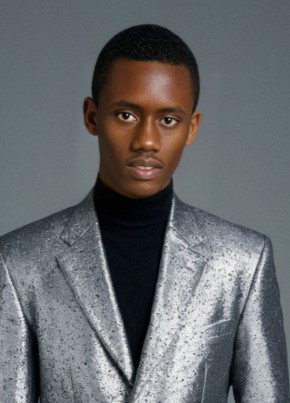 Rodra, 18, Rwanda, Kigali