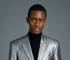 Rodra, 18, Kigali
