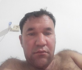 Rahmatillo Dadaj, 43 года, Toshkent