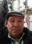 Кенжегали, 47 лет, Алматы