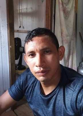 Messias из Bragança 32 года