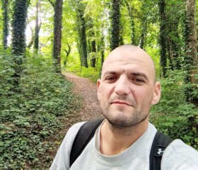 Михаил Тропин, 44 года, Wrocław