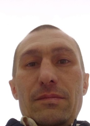 Евгений, 45, Россия, Зеленогорск (Красноярский край)